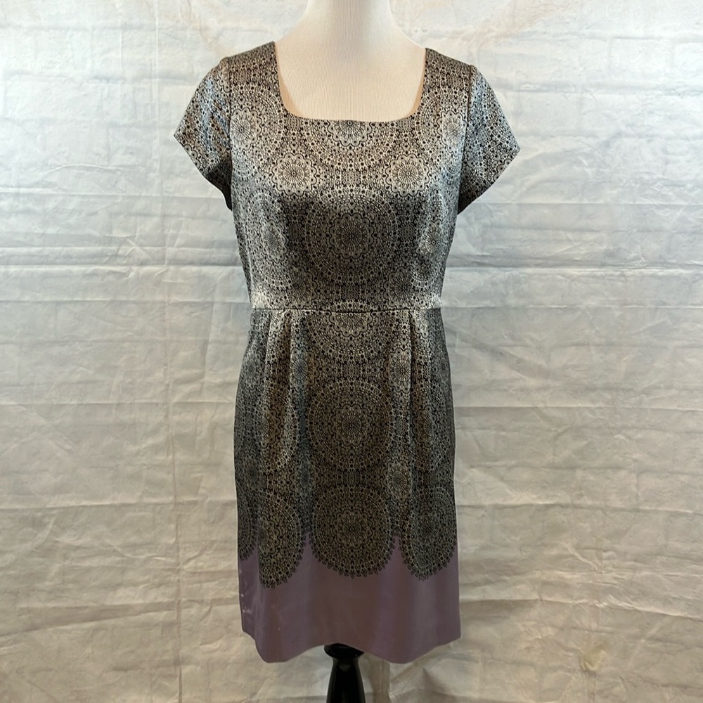 The Limited Vintage Dress